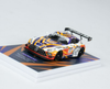 1/64 Tarmac Works Mercedes-AMG GT3 24 Hours of SPA 2022