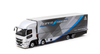 1/64 Tarmac Works Mitsubishi Fuso Super Great 