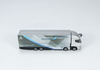 1/64 Tarmac Works Mitsubishi Fuso Super Great 