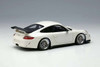 1/43 Makeup 2007 Porsche 911(997) GT3 RS (BBS Cup Wheel) (White) Car Model Limited 100 Pieces