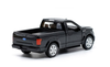 1/36 Ford F-150 Pick Up (Black) Diecast Car Model