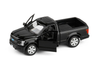 1/36 Ford F-150 Pick Up (Black) Diecast Car Model