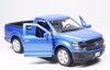 1/36 Ford F-150 Pick Up (Blue) Diecast Car Model