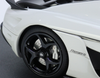 1/18 GT Spirit Koenigsegg Regera Black Line (Light Grey) Resin Car Model