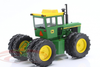 1/32 Schuco John Deere 7520 Articulated Tractor Model
