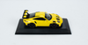 1/43 Minichamps 2023 Porsche 911 (992) GT3 RS (Racing Yellow with Black Wheels) Car Model