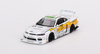 1/64 MINI GT Nissan LB-Super Silhouette S15 Silvia #23 2022 Goodwood Festival of Speed