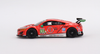 1/64 MINI GT Acura NSX GT3 EVO22 #93 WTR Racers Edge Motorsports IMSA 2023 Daytona 24Hr.