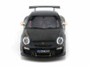 1/18 Norev Porsche 911 GT3 RS GT3RS (Grey) Diecast Car Model
