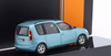 1/43 Ixo 2007 Skoda Roomster (Light Blue Metallic) Car Model