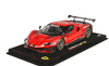 1/18 BBR 2022 Ferrari 296 GT3 (Red) Resin Car Model Limited 449 Pieces