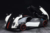 1/18 Almost Real 2009 Pagani Zonda Cinque Car Model