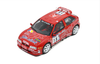 1/18 OttO  Citroen ZX KIT CAR RED #15 J. PURAS CATALUNYA 1997 