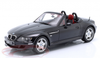 1/18 OTTO 1999 BMW Z3 M Roadster (Cosmos Black) Resin Car Model