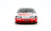 1/18 OTTO 1987 Renault Alpine GTA Europa Cup J. Gouhier (White) Car Model