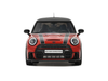 1/18 OTTO 2021 Mini Cooper S JCW John Cooper Works Package (Red) Car Model