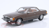 1/18 KK-Scale 1981 Mercedes-Benz 500 SLC (C107) (Brown Metallic) Car Model