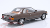 1/18 KK-Scale 1981 Mercedes-Benz 500 SLC (C107) (Brown Metallic) Car Model