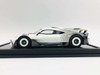 1/18 VIP Scale Models Mercedes-Benz AMG ONE (White & Glow in the Dark Blue) Resin Car Model Limited 30 Pieces