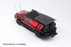 1/64 Autobots Models Toyota Land Cruiser LC79 (Red) Car Model