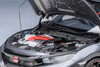 1/18 AUTOart 2021 Honda Civic Type R (FK8) (Polished Metal Metallic) Car Model