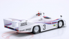 1/18 Werk83 1977 Porsche 936 Martini Racing #3 24h LeMans Martini Racing Porsche System Jacky Ickx, Henri Pescarolo Car Model