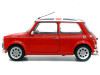 1/18 Solido MINI COOPER SPORT RED 1997