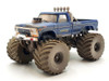 1/43 Greenlight 1979 Ford F-250 Monster Truck Bigfoot #1 66 Inch Tires Car Model