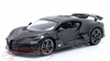 1/24 Maisto Bugatti Divo (Matte Black) Diecast Car Model