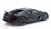 1/24 Maisto Bugatti Divo (Matte Black) Diecast Car Model