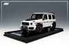 1/18 Motorhelix Mercedes-Benz G63 AMG Brabus 900 Rocket Edition (White) Resin Car Model Limited 66 Pieces