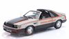 1/18 Greenlight 1979 Ford Mustang 500 Miles Indianapolis Pace Car Model