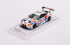 1/43 TSM Model BMW M4 GT3 #96 Turner Motorsports IMSA 2023 Sebring 12 Hrs. GTD 2nd Place