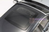 1/18 Kyosho Rolls-Royce Ghost (Black / Darkest Tungsten with Silver Bonnett) Diecast Car Model