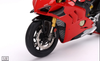 1/12 TSM Model Ducati Panigale V4 S 