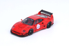 1/64 INNO Ferrari LBWK F40 Red