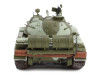 KhPZ T-54B Medium Tank #102 "Parade of the Guard Units" Soviet Army 1/72 Diecast Model by Hobby Master