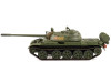 KhPZ T-54B Medium Tank #815 "Hanoi" (April 1975) Soviet Army 1/72 Diecast Model by Hobby Master