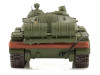 KhPZ T-54B Medium Tank #815 "Hanoi" (April 1975) Soviet Army 1/72 Diecast Model by Hobby Master