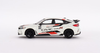 1/64 MINI GT Honda Civic Type R 2023 Honda Thanks Day Vietnam