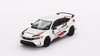 1/64 MINI GT Honda Civic Type R 2023 Honda Thanks Day Vietnam