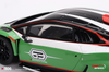 1/18 Topspeed Lamborghini Huracán GT3 EVO2 Presentation 