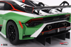 1/18 Topspeed Lamborghini Huracán GT3 EVO2 Presentation 