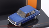 1/43 Ixo 1971 Simca 1100 Special (Blue) Car Model