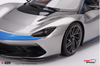 1/18 Top Speed 2019 Automobili Pininfarina Battista Geneva World Premiere Car Model