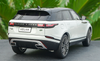 1/18 LCD MODELS Land Rover Range Rover Velar (White) Diecast Car Model