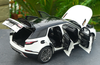 1/18 LCD MODELS Land Rover Range Rover Velar (White) Diecast Car Model