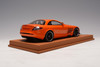 1/18 Ivy Mercedes-Benz SLR McLaren 722 Edition (Orange) Resin Car Model Limited 45 Pieces