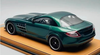 1/18 Ivy Mercedes-Benz SLR McLaren 722 Edition (Metallic Green) Resin Car Model Limited 45 Pieces