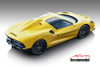 1/18 Tecnomodel 2021 Touring Superleggera Arese RH95 (Yellow) Resin Car Model 1/18 Tecnomodel 2021 Touring Superleggera Arese RH95 (Yellow) Resin Car Model